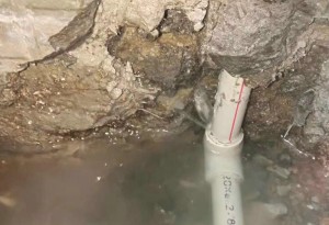 盐都区管道漏水检测五