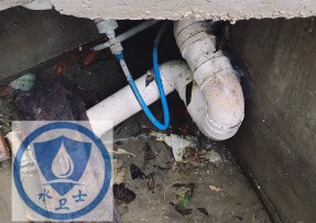 盐都区水管漏水检测公司6
