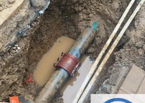 盐都区水管漏水检测公司4